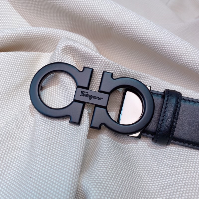 Ferragamo Belts